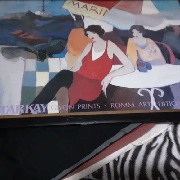 Painting - Picture 3 of 3